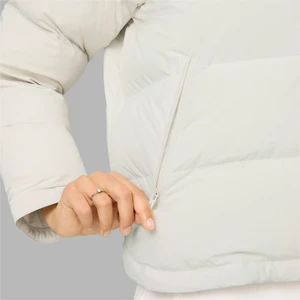 Monomaterial Kadın Ceket