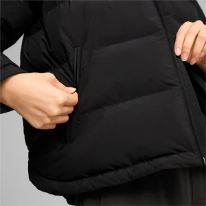 Monomaterial Kadın Ceket