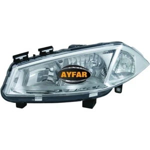 Renault Megane 2 Far Sağ Elektrıklı 2002-2005