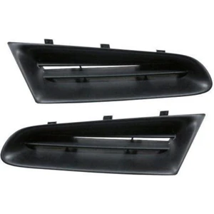 Renault Clio 3 Ön Panjur Izgara Takım 7701208684