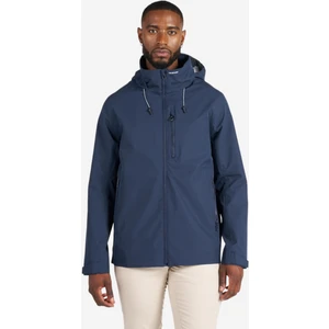 Tribord Erkek Yelkenli Yağmurluğu - Lacivert - Sailing 500