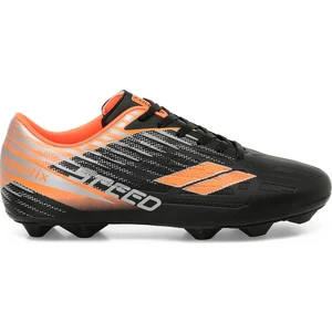 Speed Ag 4pr Siyah Erkek Krampon