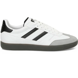 Rudow Pu 4pr Beyaz Unisex Sneaker