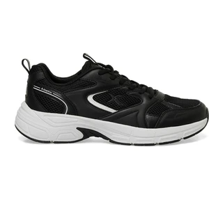 Arlex Tx 4pr Siyah Erkek Koşu Ayakkabısı