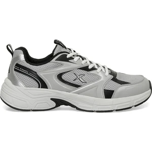 Arlex Tx 4pr Gri Erkek Koşu Ayakkabısı