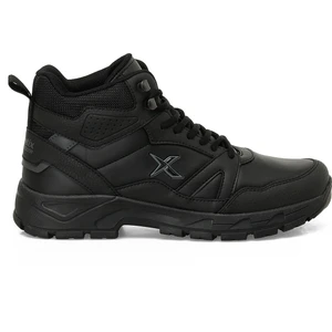 Werrel Pu 4pr Siyah Erkek Outdoor