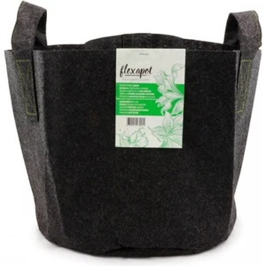Kumaş Saksı 38 Litre 3 Adet