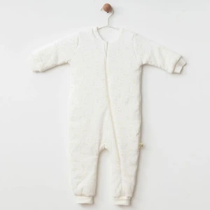 Cicim Baby Ciccim Baby Uyku Tulumu Penguen Sarı