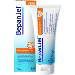 Bepanjel Jel 50 gr