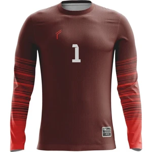 Active Kaleci Forması (Sünger Takviyeli Kaleci Kazağı)