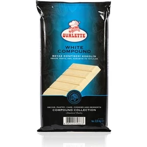 Beyaz Kokolin Eko 2,5 kg