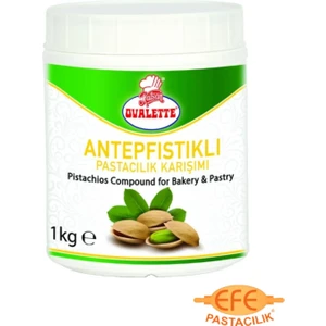 Antep Fıstıklı Sos 1 kg