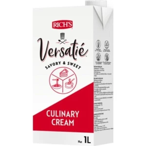 Versatie Sıvı Krema 1 Lt
