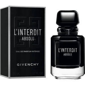 L'ınterdit Absolu Intense Edp 50 ml