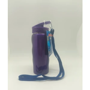 Rcm-03 500ML Parmak Izli Çelik Matara Mor 1 Adet