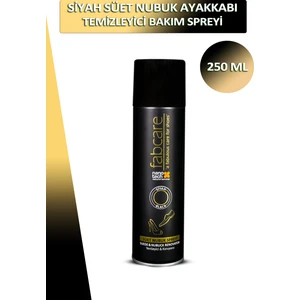 Süet Nubuk Ayakkabı Boyama Spreyi 250 ml
