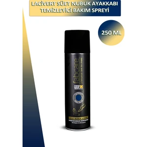 Süet Nubuk Ayakkabı Boyama Spreyi 250 ml