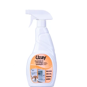 Buzdolabı Ve Mikrodalga Temizleyici 500 ml