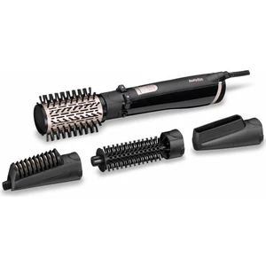 BaByliss AS200E 1000W Döner Başlıklı Hava Üflemeli Saç Şekillendiricisi