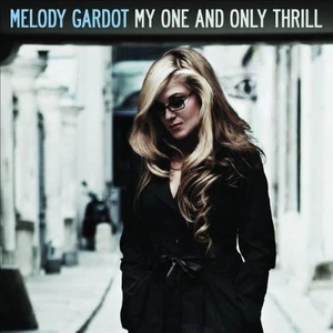 Records Melody Gardot - My One And Only Thrill - Plak