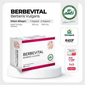Berbevital