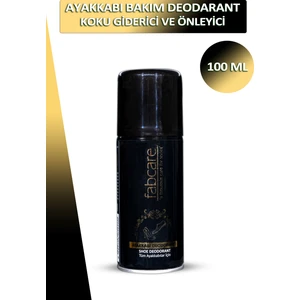 Ayakkabı Deodorantı