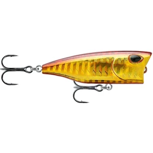 Gomoku Popper Yapay Balığı HGR 4CM