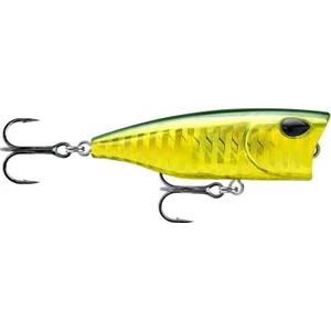 Gomoku Popper Yapay Balığı HGG 4CM