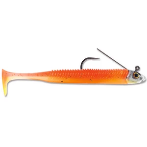 360GT Weedless Jıg Minnow Yapay Balığı SO 14CM - 3LU