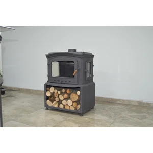 Flame Stove FS-032YK-ST