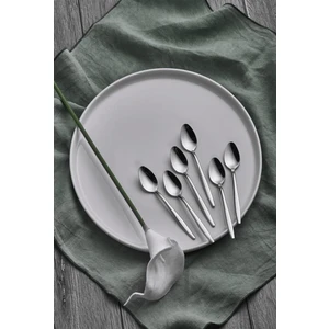 Assos 6 Adet Çay Kaşık Takımı