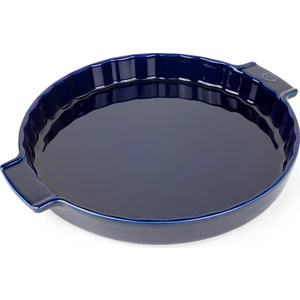 Appolia Yuvarlak Turta Kabı Mavi 30 cm