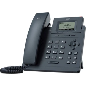 IP310 Poe Masaüstü Ip Telefon