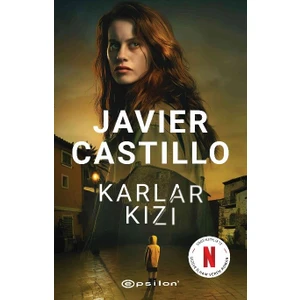 Karlar Kızı - Javier Castillo