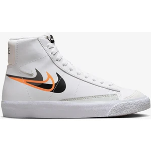 Blazer Mid Next Nature FN7788-100 Kadın Spor Ayakkabısı