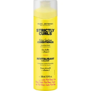 Marc Anthony Strictly Curls Conditioner Dalgalı ve