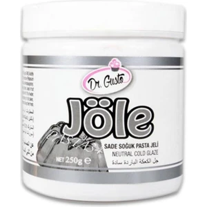 Dr. Gusto  Mini Jöle Sade 250 gr