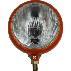 Fiat 480 Traktör Ön Far ( Turuncu )