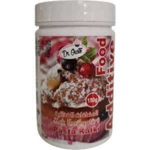 Dr. Gusto   Pasta Katkı Maddesi 150 gr