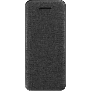 P108 10000MAH Prm PD20W+QC18W+HSC22.5W Kumaş Desen Siyah Taşınabilir Pil Şarj Cihazı Powerban