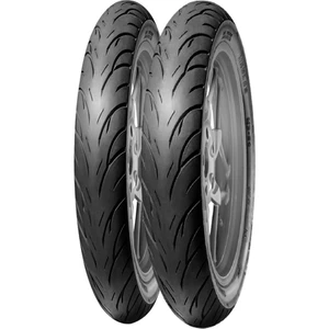 Set 2.50-17 ve 2.75-17 MB34 Tl (Tubeless) Ön Arka Lastik Takımı