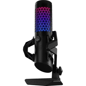 Rog Carnyx Profesyonel Aura Sync Rgb Profesyonel Yayıncı Mikrofonu
