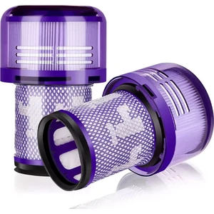 Magic Bags | Dyson V 12 Elektrikli Dik Süpürge Hepa Filtresi