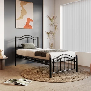 Belinay Ferforje Metal Karyola