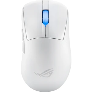 Rog Kerıs Iı Wıreless Ace Oyuncu Mouse 42000 Dpı 750 IPS Optik Sensör Aura Sync Rgb Beyaz