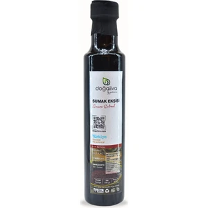 Sumak Ekşisi 350 gr