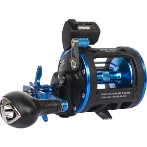 Oceano 30 Lc Sol El Jig Çıkrık