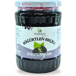 Böğürtlen Reçeli 720 gr