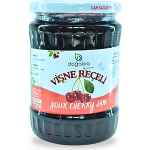 Vişne Reçeli 720 gr