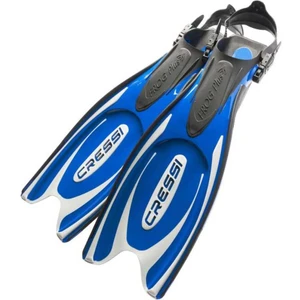Frog Plus Dalış Paleti Blue-Sılver-No:38-41